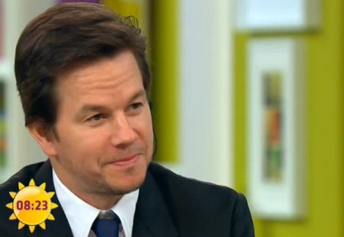 Mark Wahlberg